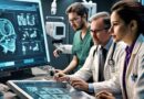 Revolutionizing Health Care the impact of AI