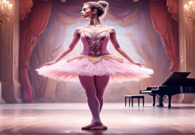 The World of Ballet: A Timeless Art of Grace and Expression