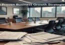 10 Proven Business Growth Strategies