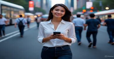 How AI Is Changing Daily Life: A Silent Revolution Around Us