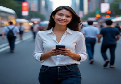 How AI Is Changing Daily Life: A Silent Revolution Around Us