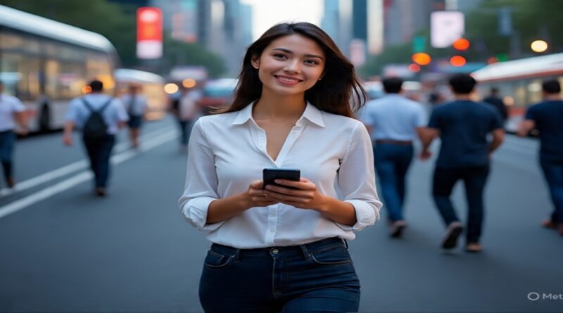 How AI Is Changing Daily Life: A Silent Revolution Around Us