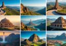 Top 10 Travel Destinations to Visit In 2025
