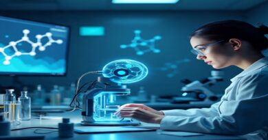 How Artificial Intelligence is Changing Modern Science