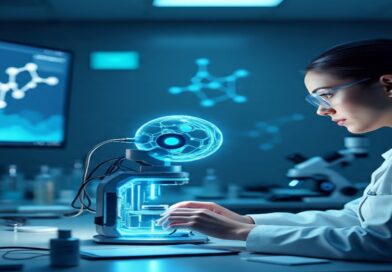How Artificial Intelligence is Changing Modern Science