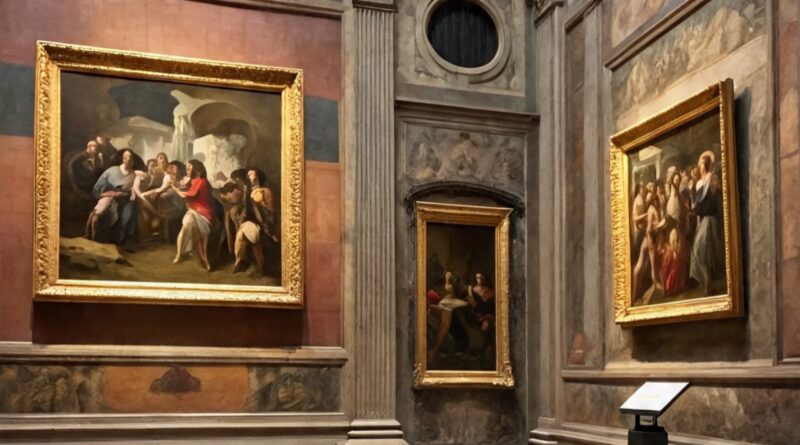 The Cultural Influence of Renaissance Art